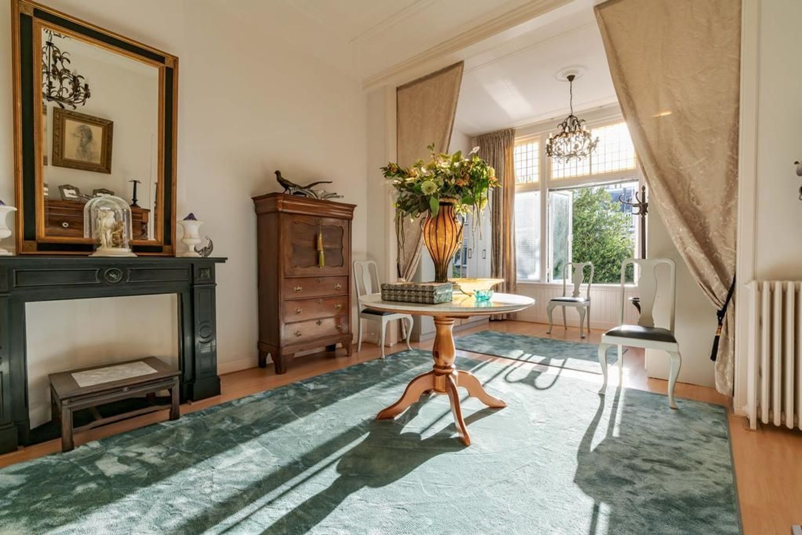 Frederik Hendriklaan 44