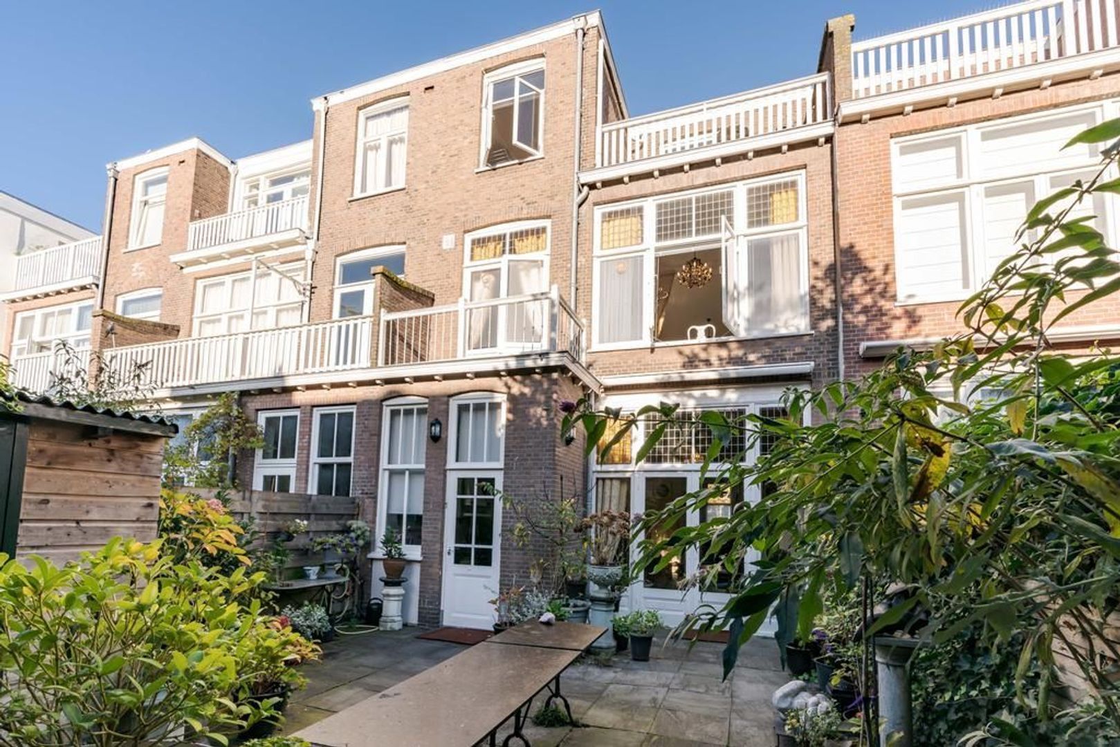 Frederik Hendriklaan 44