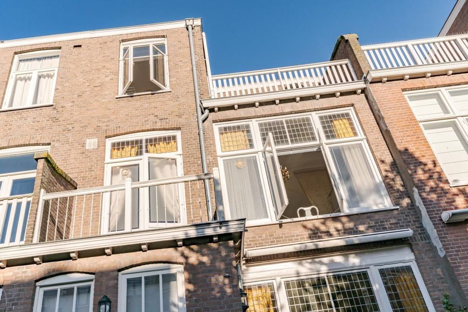 Frederik Hendriklaan 44