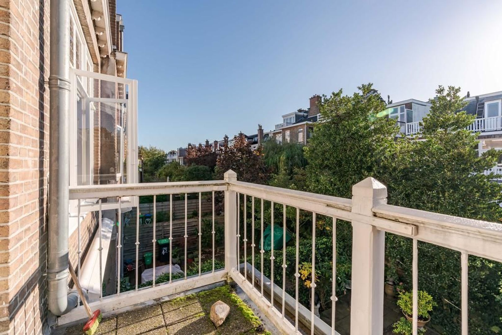 Frederik Hendriklaan 44