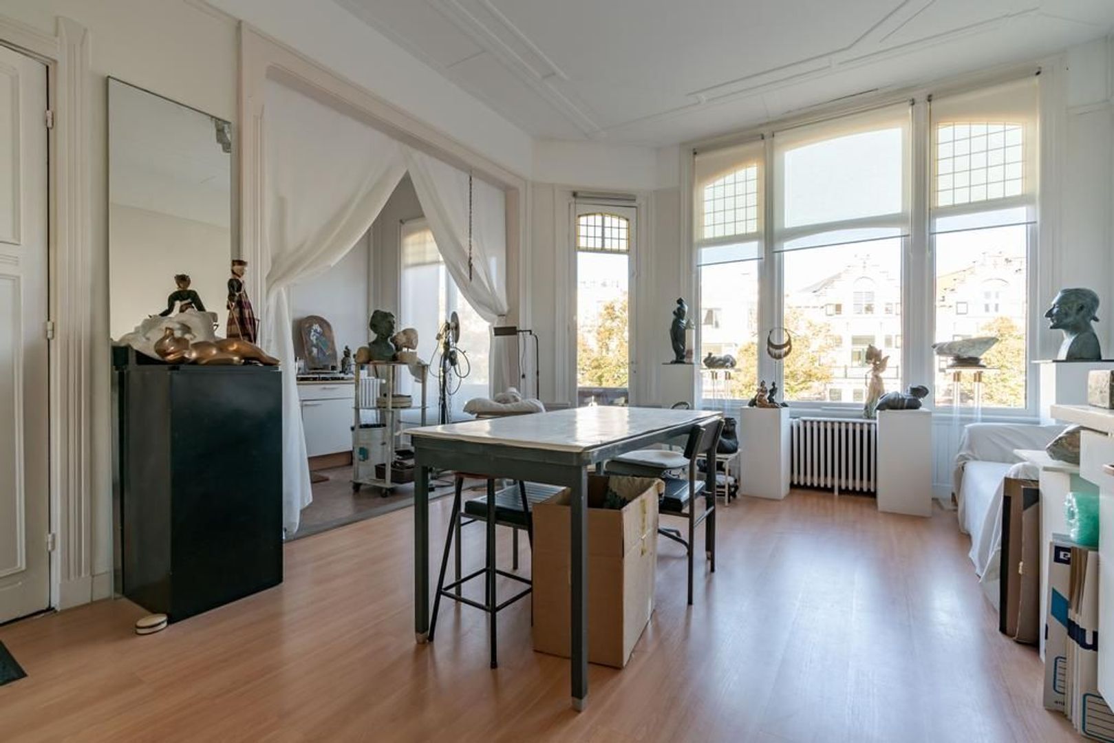 Frederik Hendriklaan 44