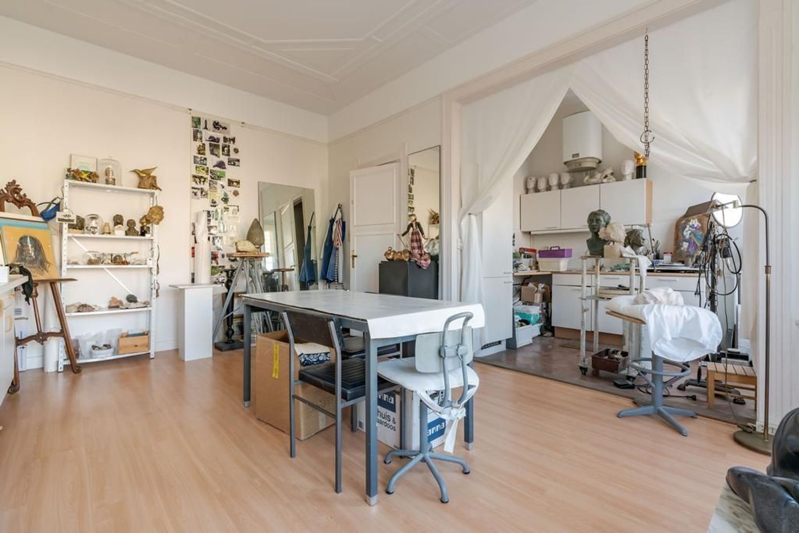 Frederik Hendriklaan 44