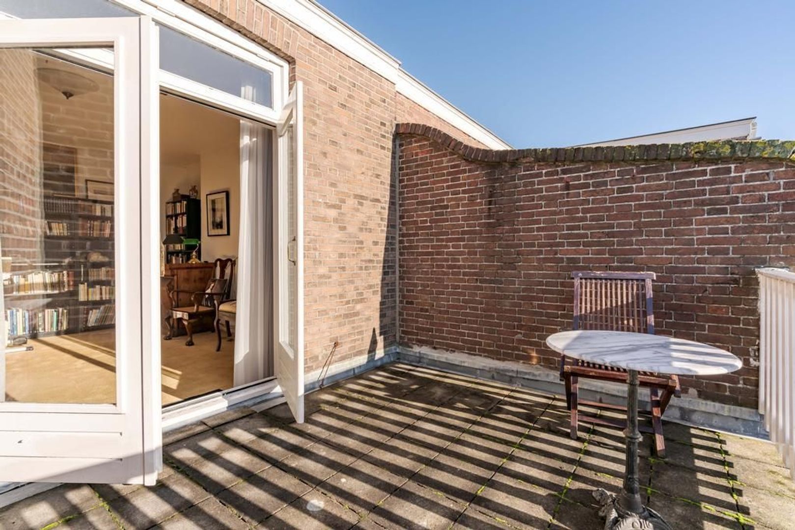 Frederik Hendriklaan 44