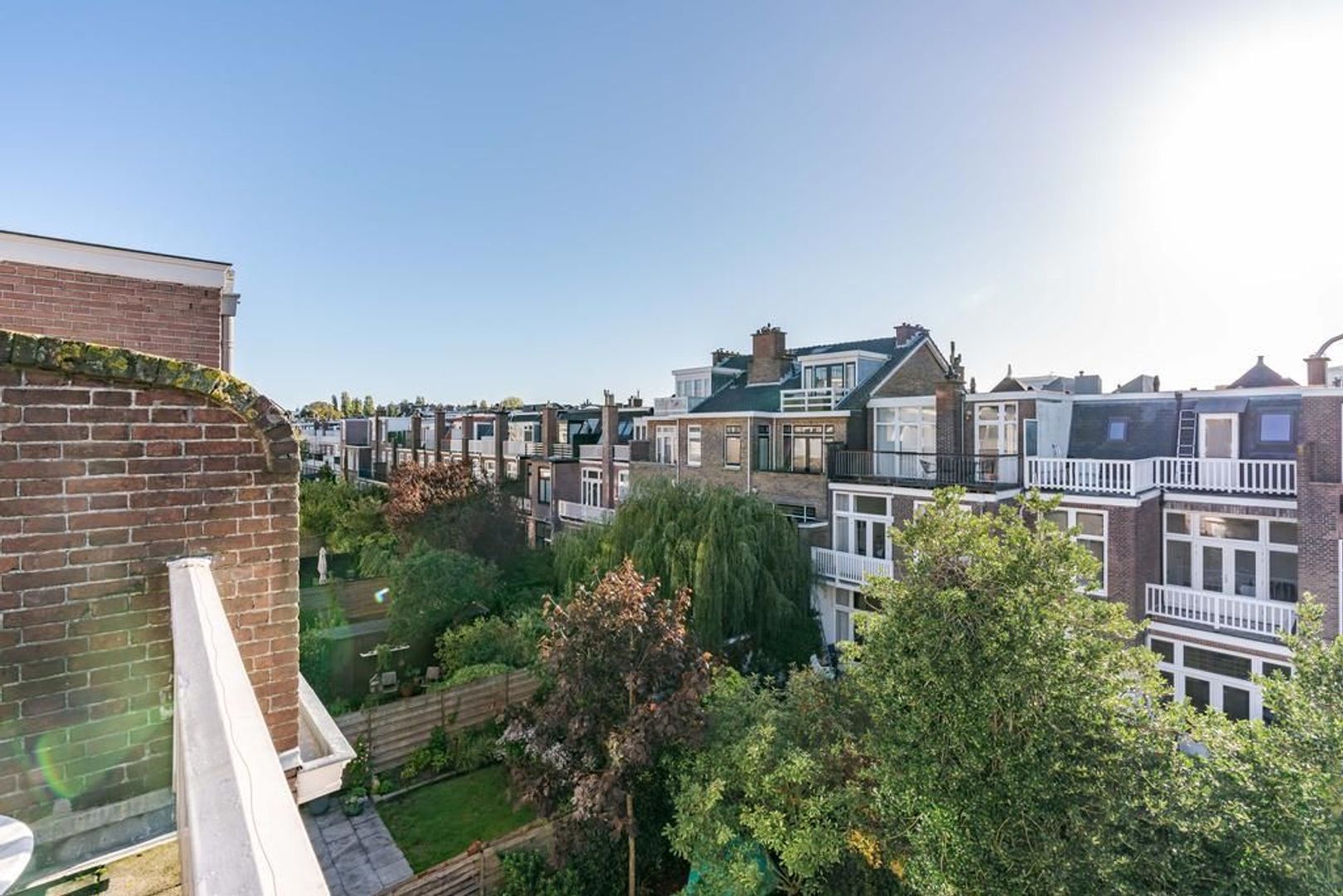 Frederik Hendriklaan 44