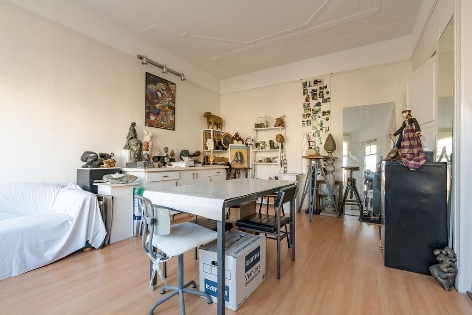 Frederik Hendriklaan 44