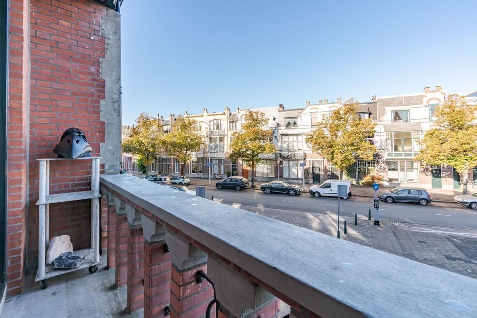 Frederik Hendriklaan 44