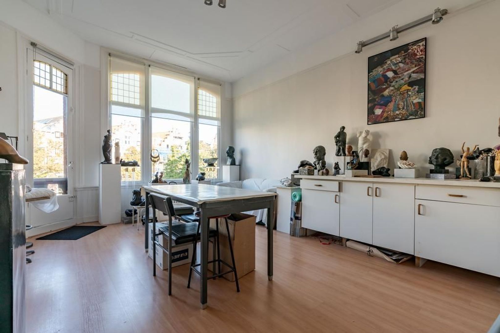 Frederik Hendriklaan 44