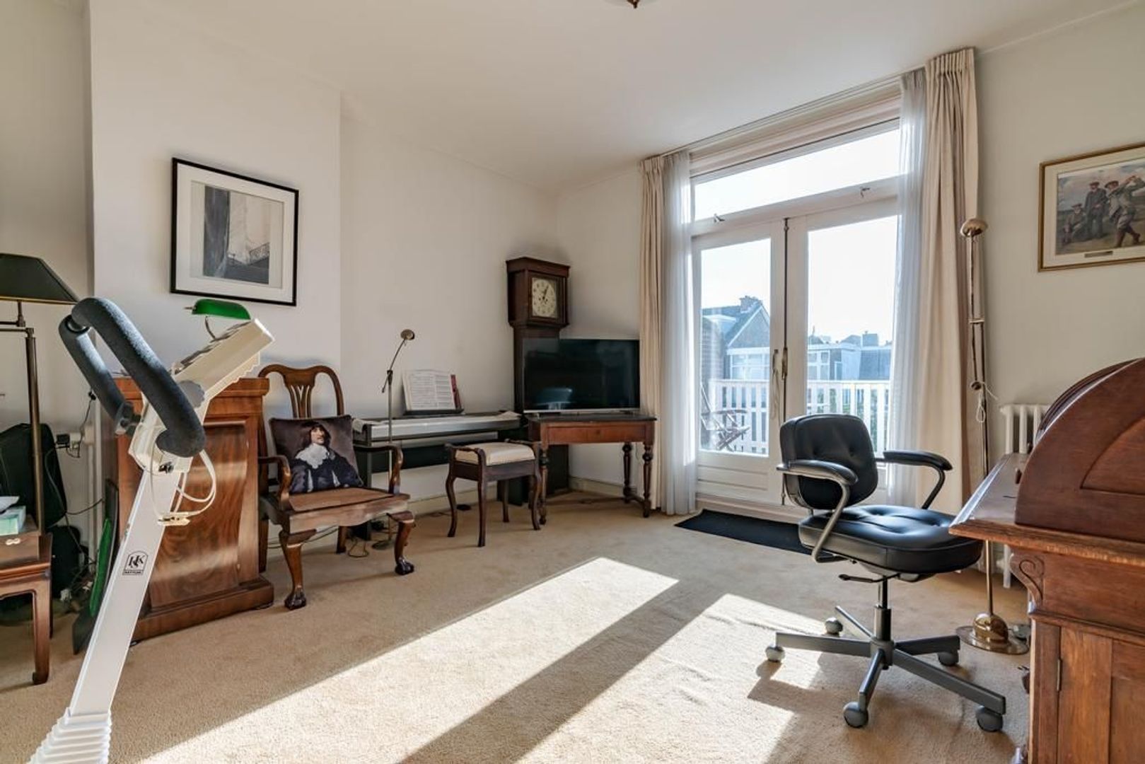 Frederik Hendriklaan 44