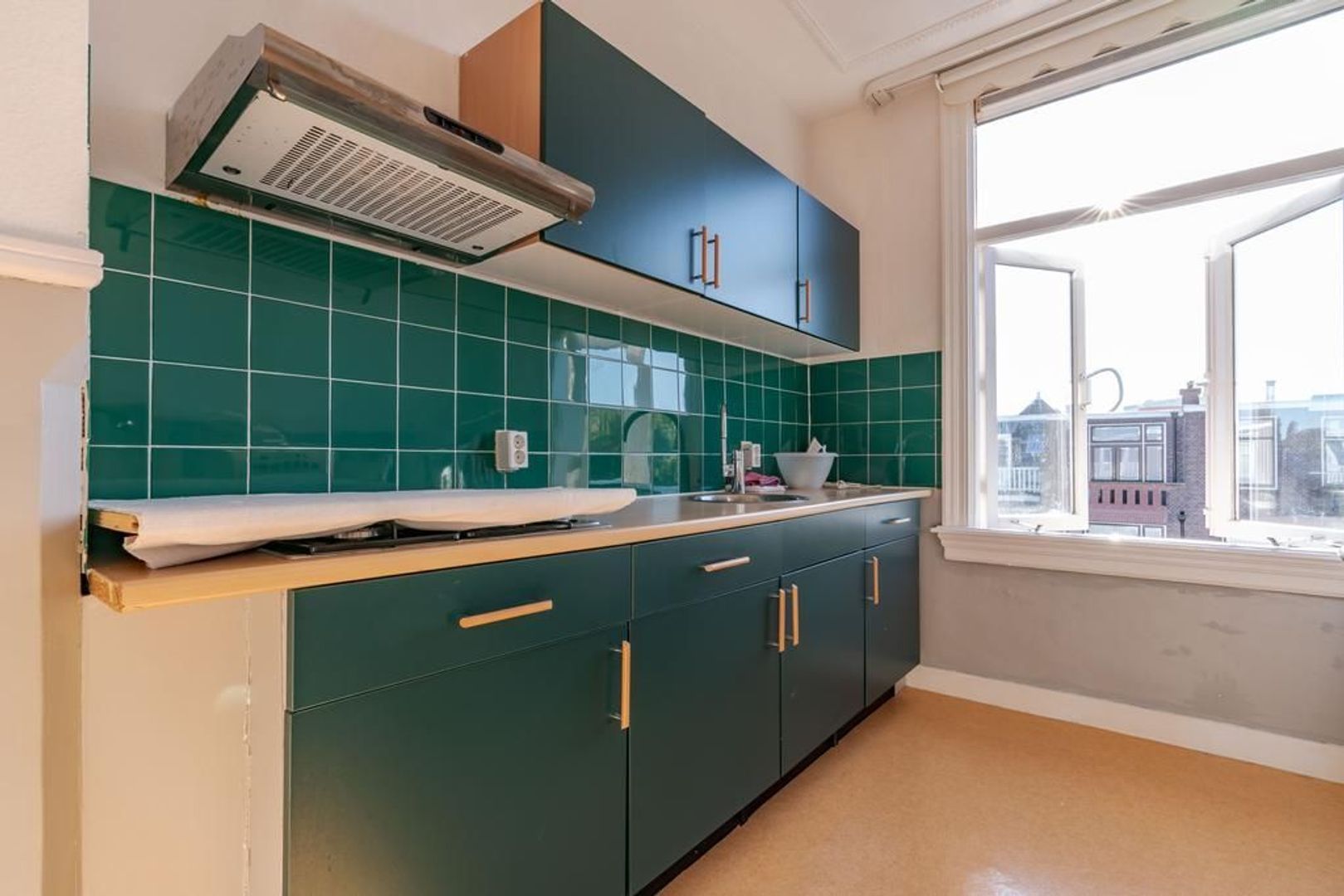 Frederik Hendriklaan 44