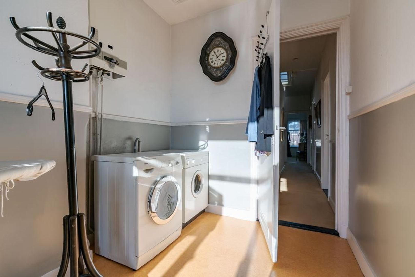 Frederik Hendriklaan 44