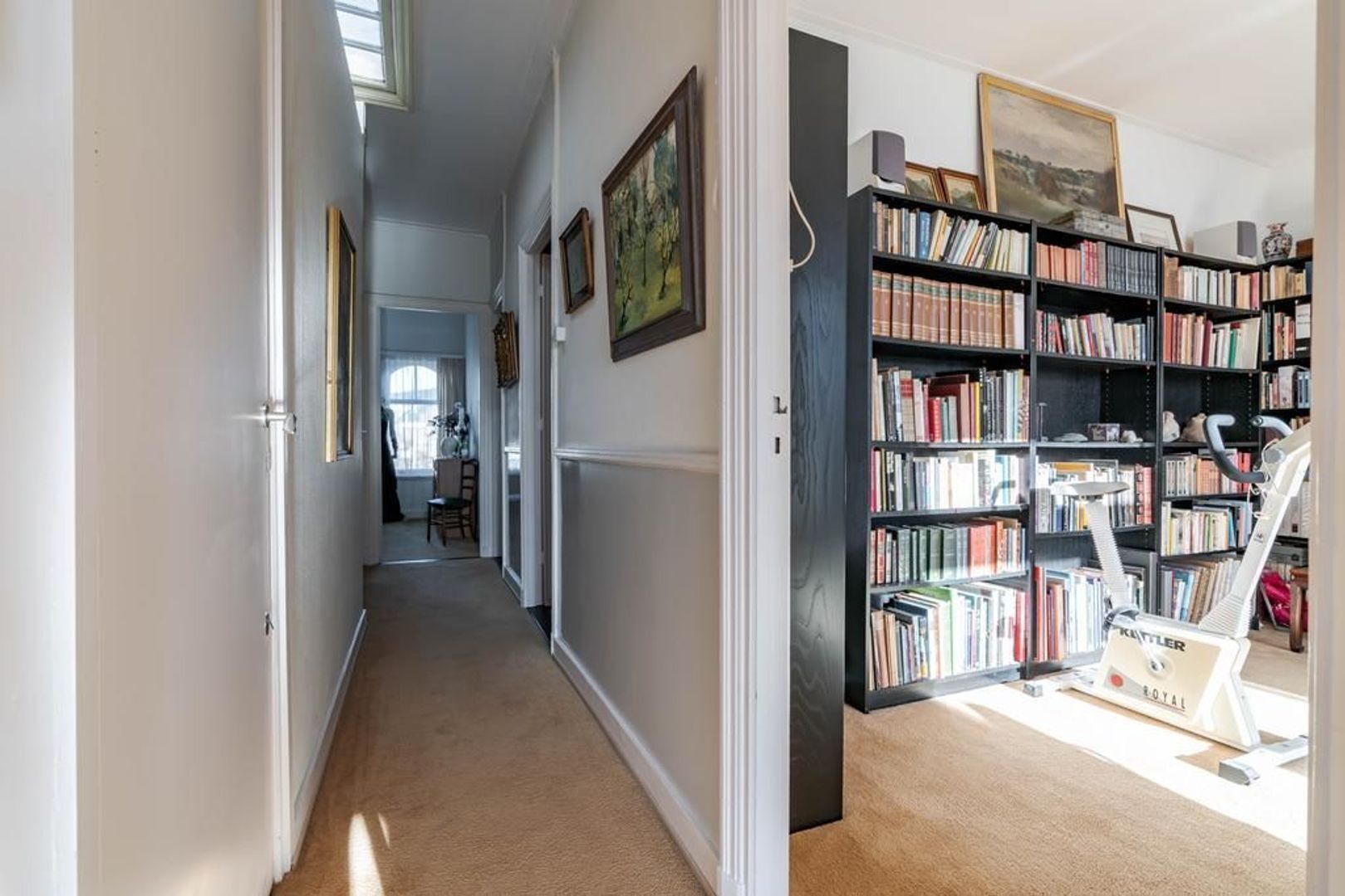 Frederik Hendriklaan 44