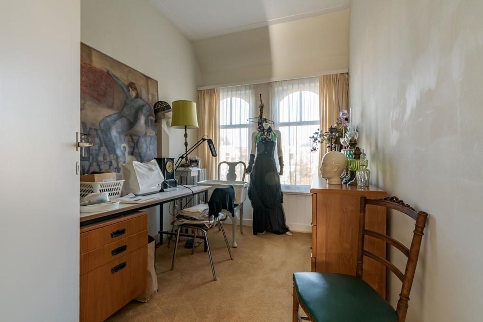 Frederik Hendriklaan 44