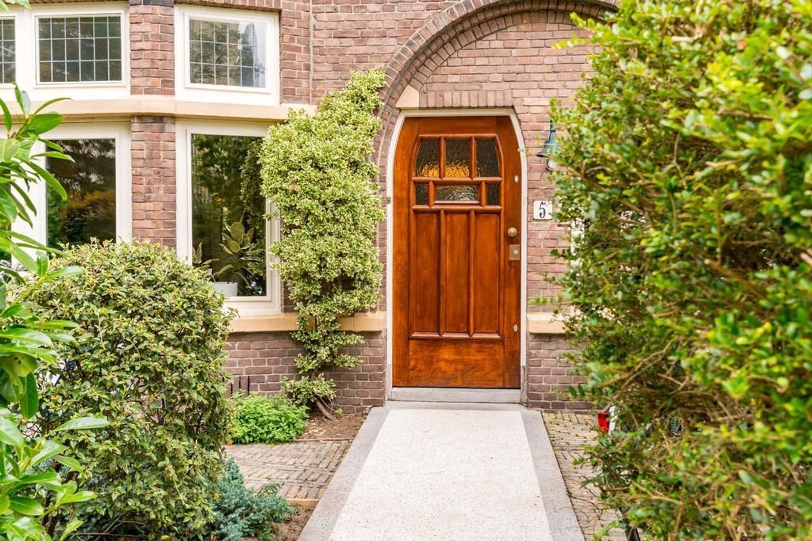 Floris Grijpstraat 5 .