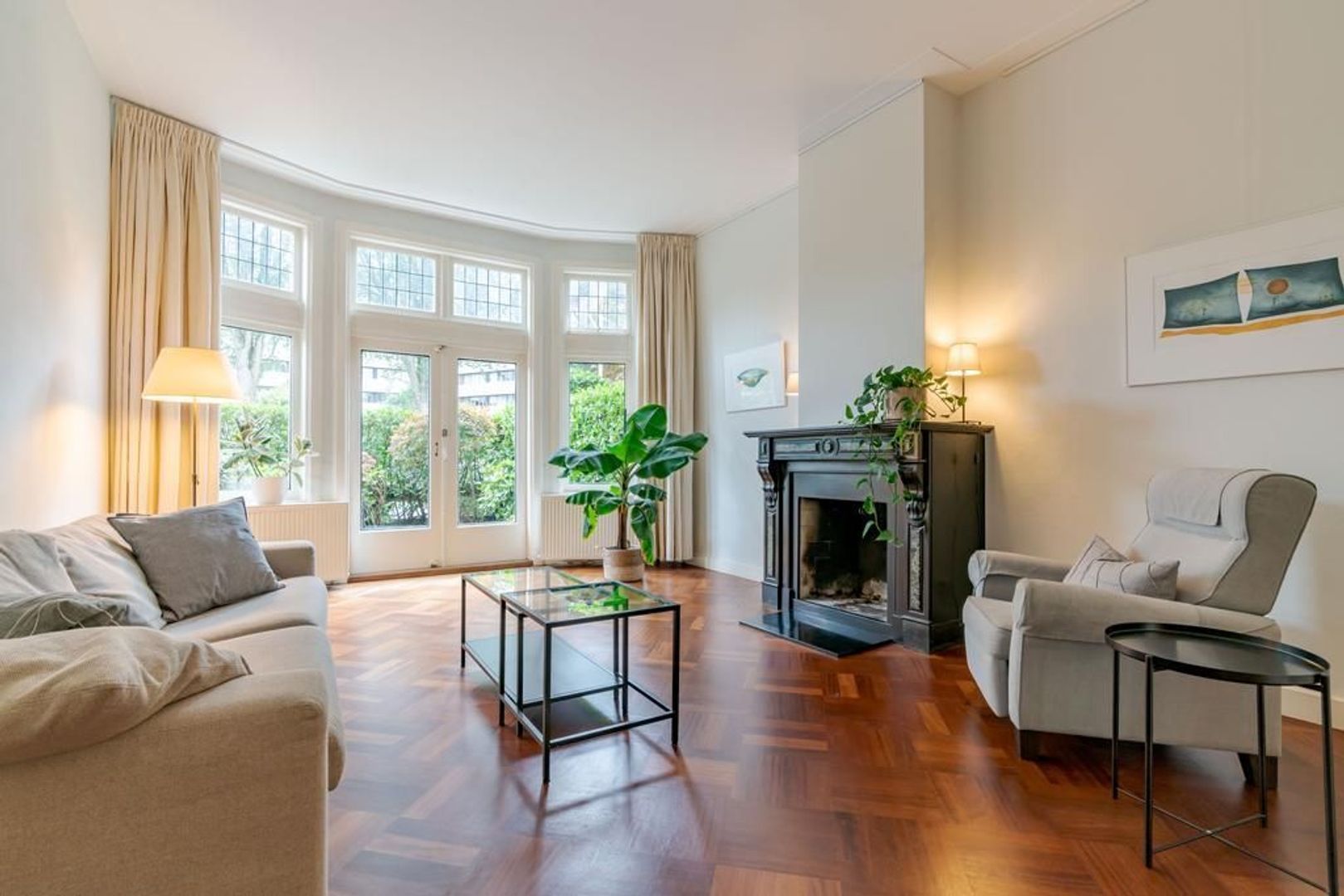 Floris Grijpstraat 5 .