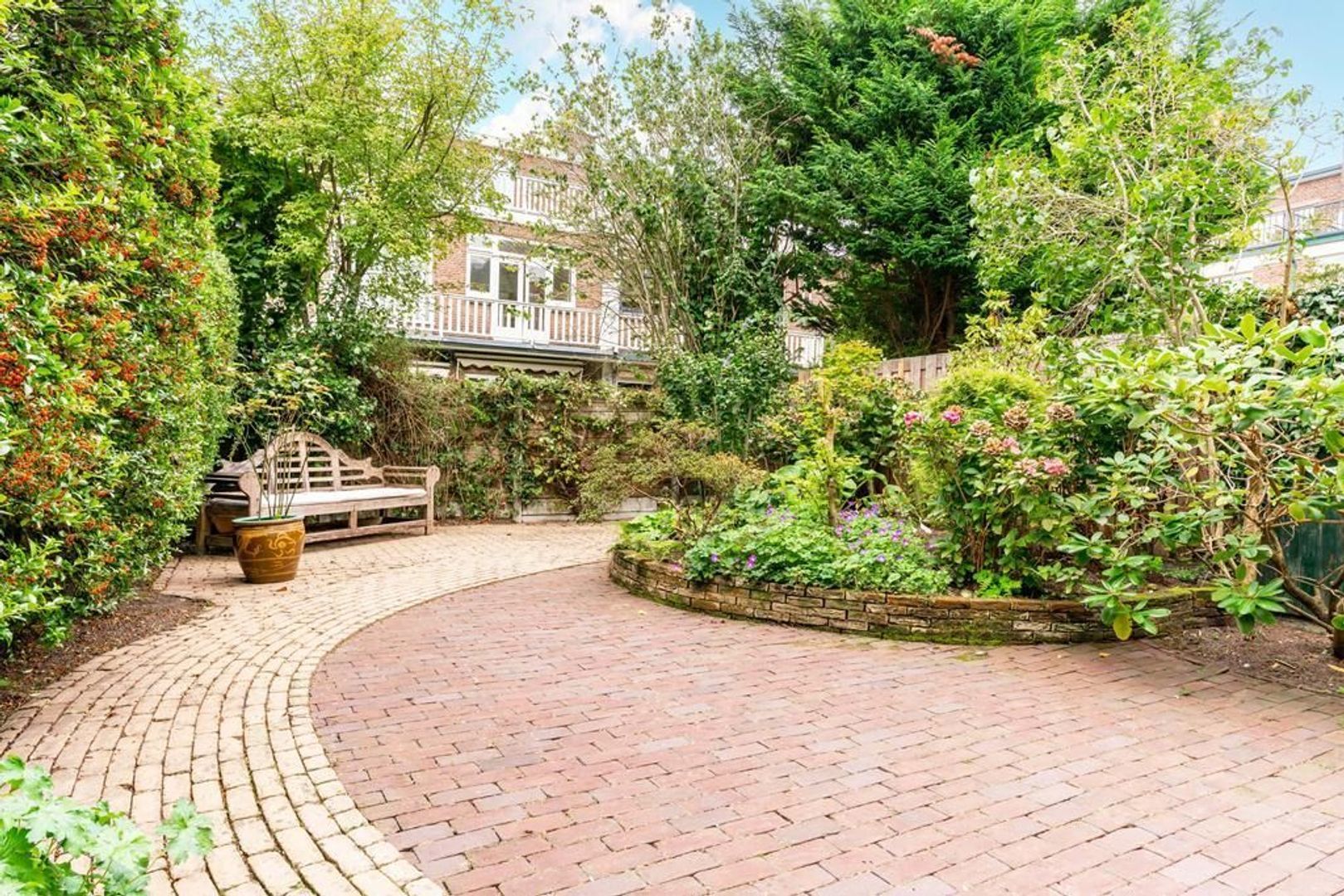 Floris Grijpstraat 5 .