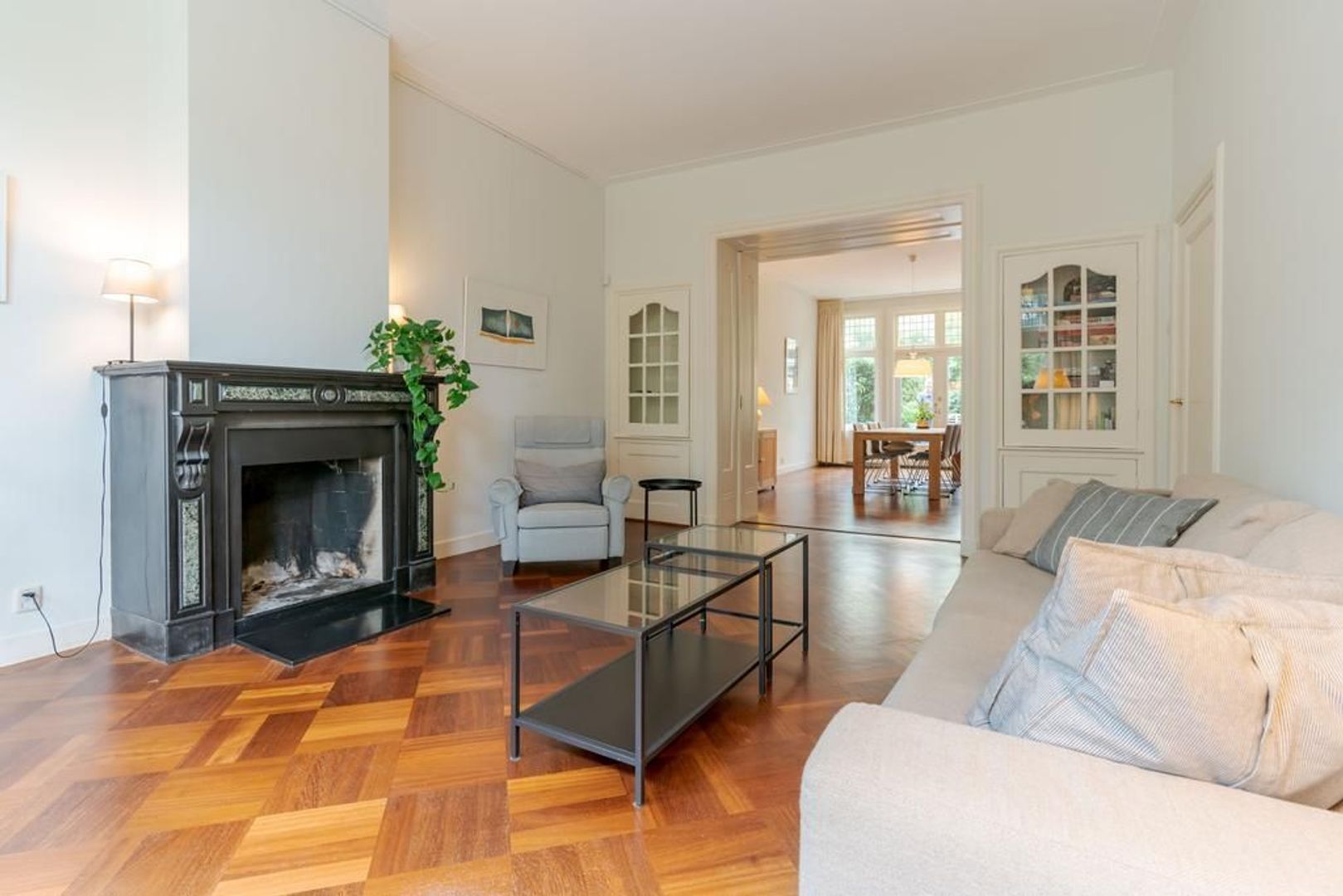 Floris Grijpstraat 5 .