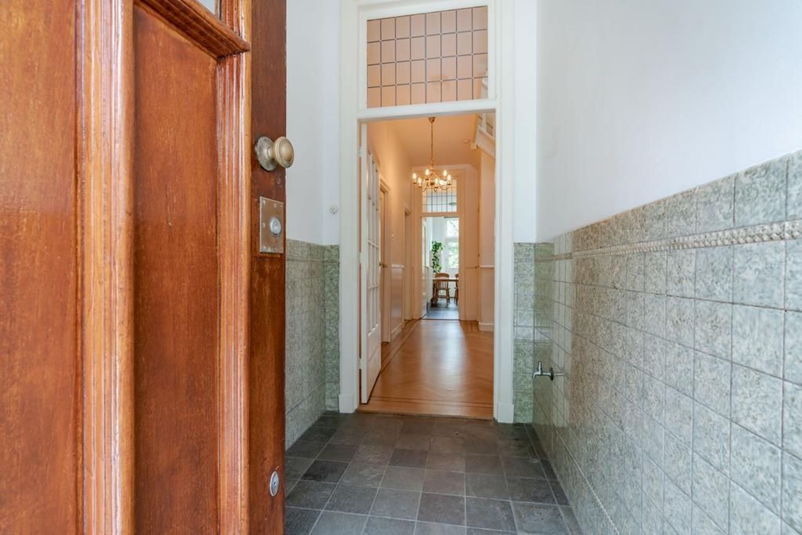 Floris Grijpstraat 5 .