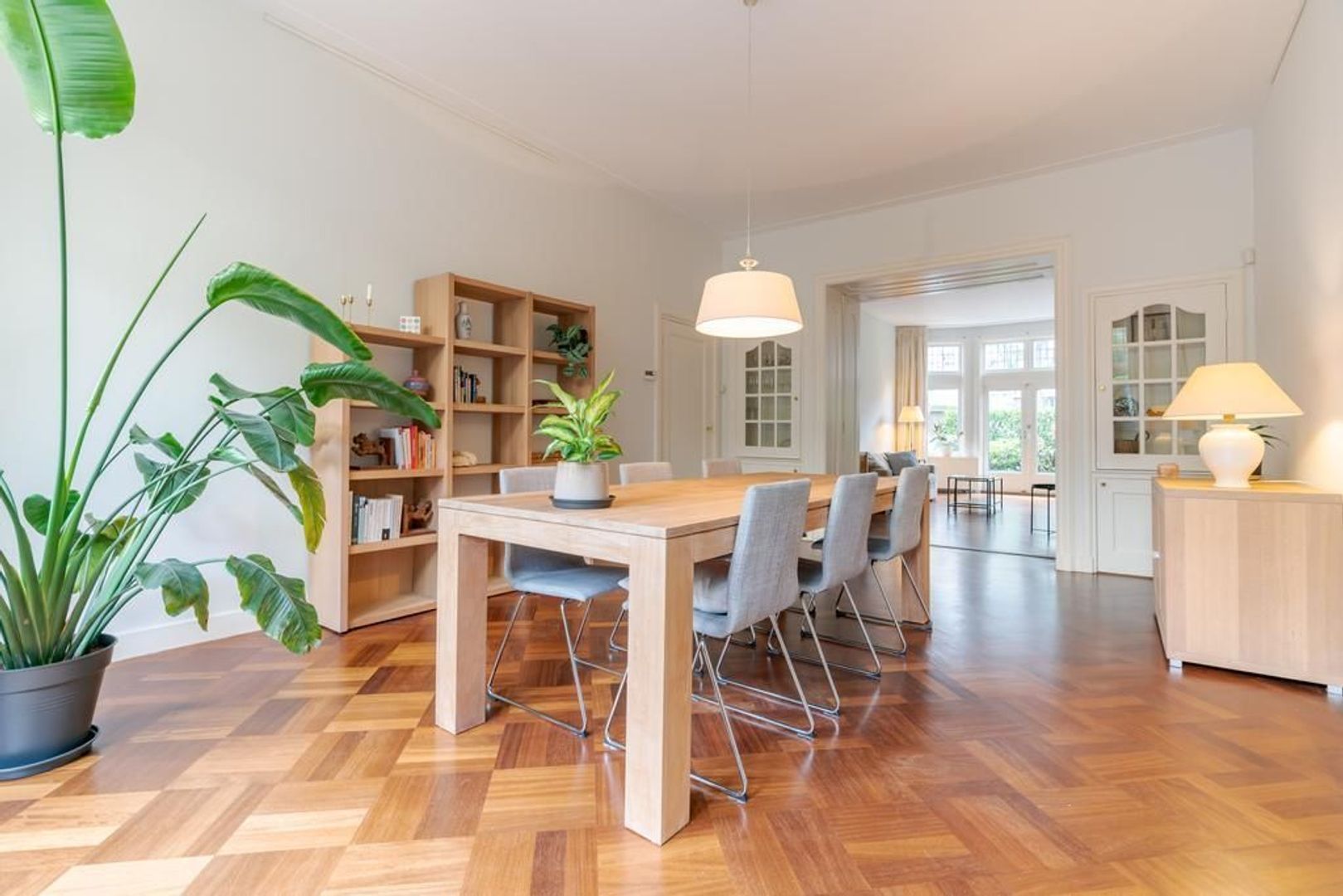 Floris Grijpstraat 5 .