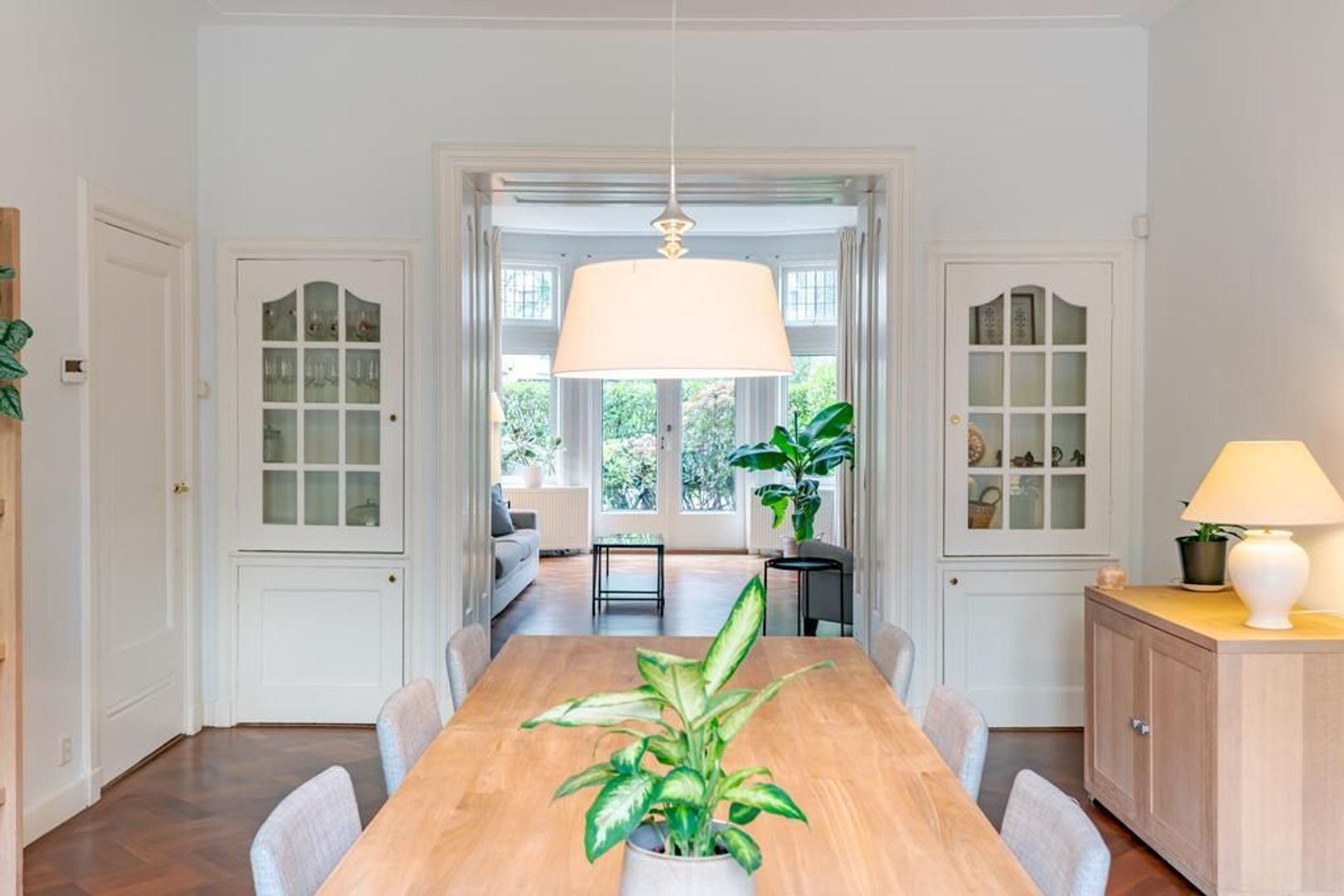 Floris Grijpstraat 5 .