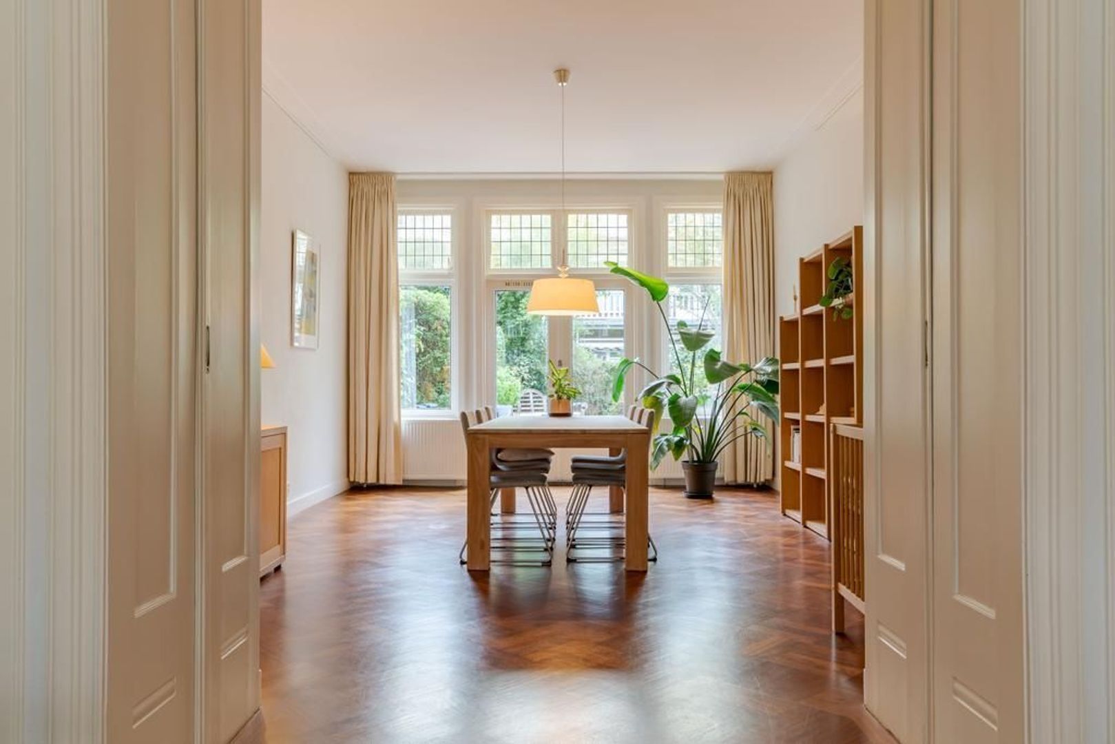 Floris Grijpstraat 5 .