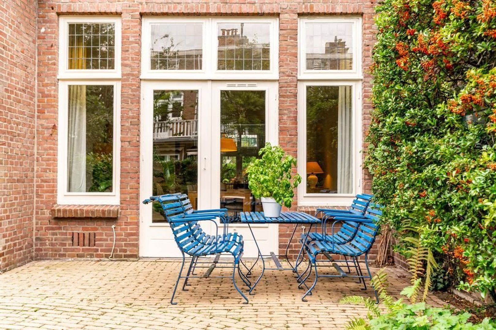 Floris Grijpstraat 5 .