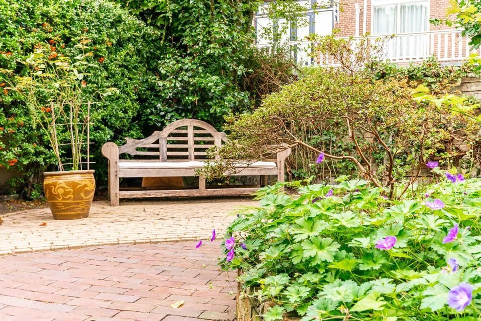 Floris Grijpstraat 5 .