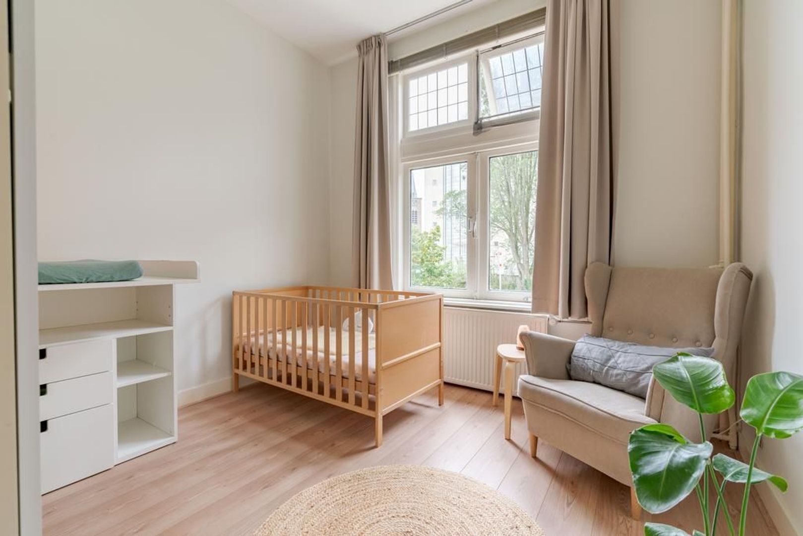 Floris Grijpstraat 5 .