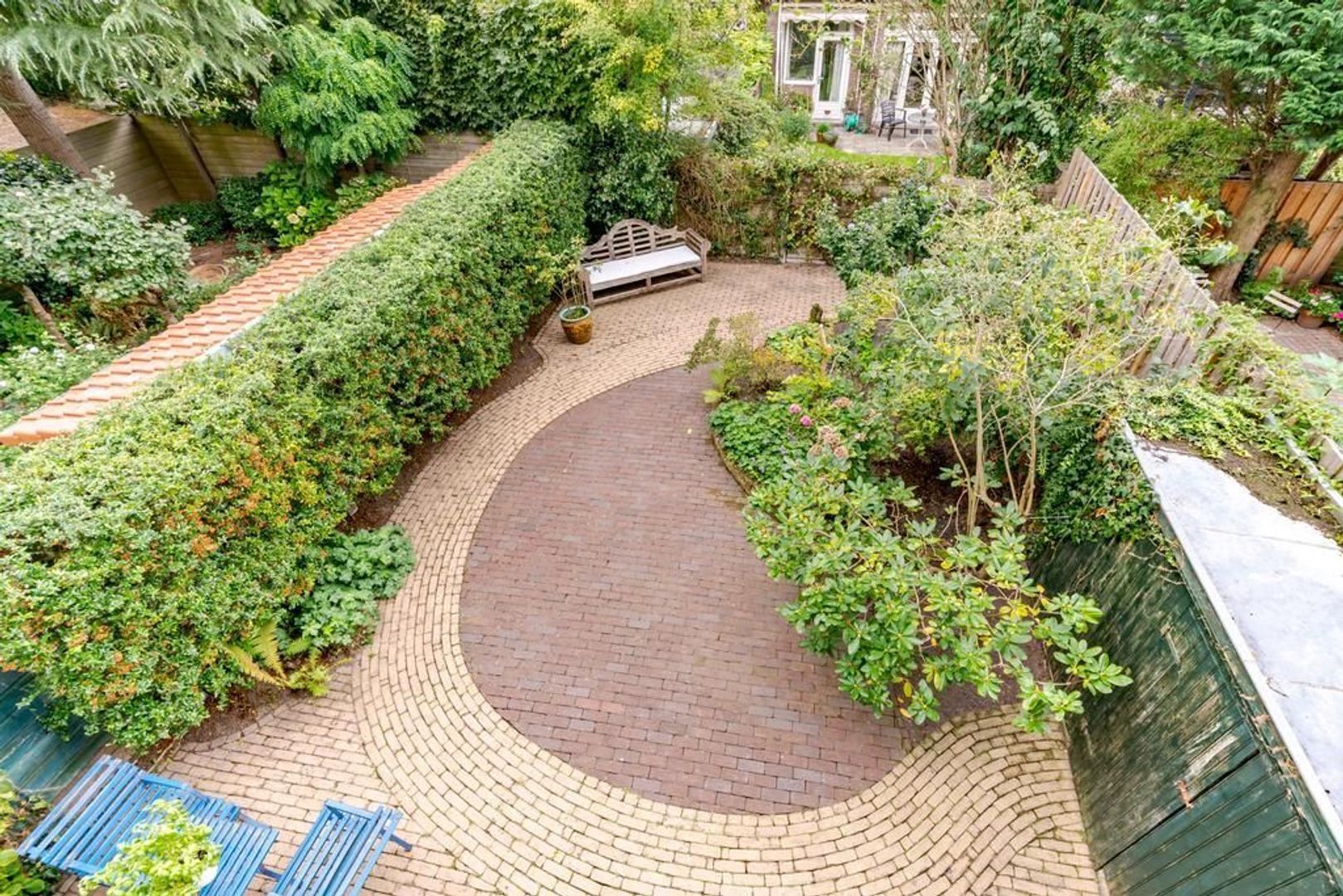 Floris Grijpstraat 5 .