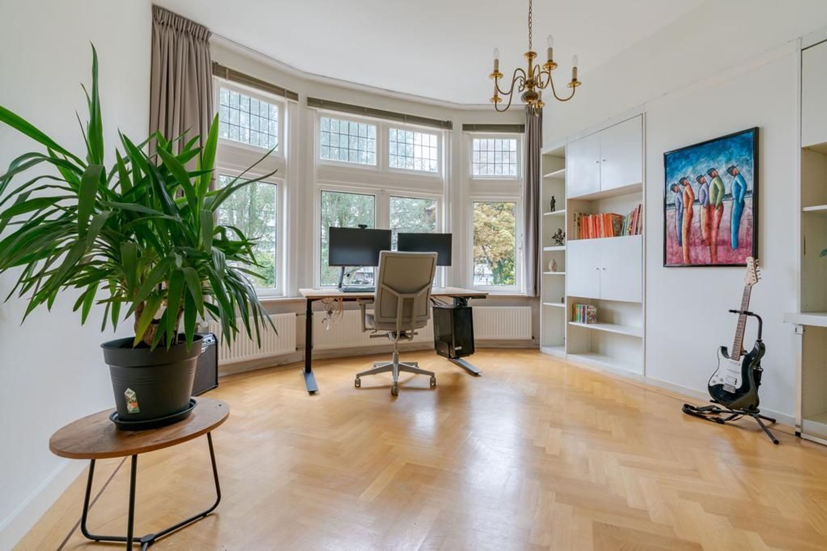 Floris Grijpstraat 5 .