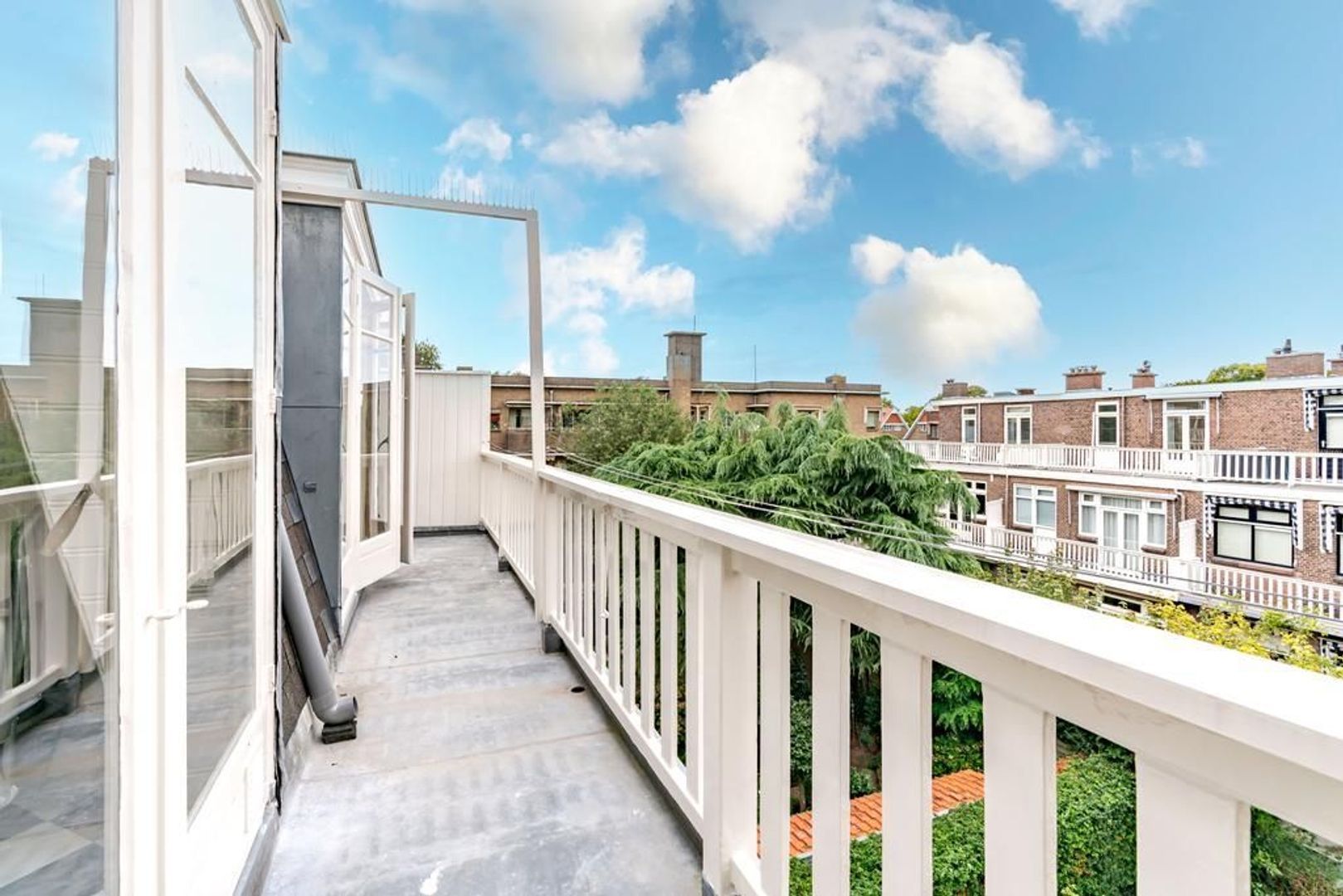 Floris Grijpstraat 5 .