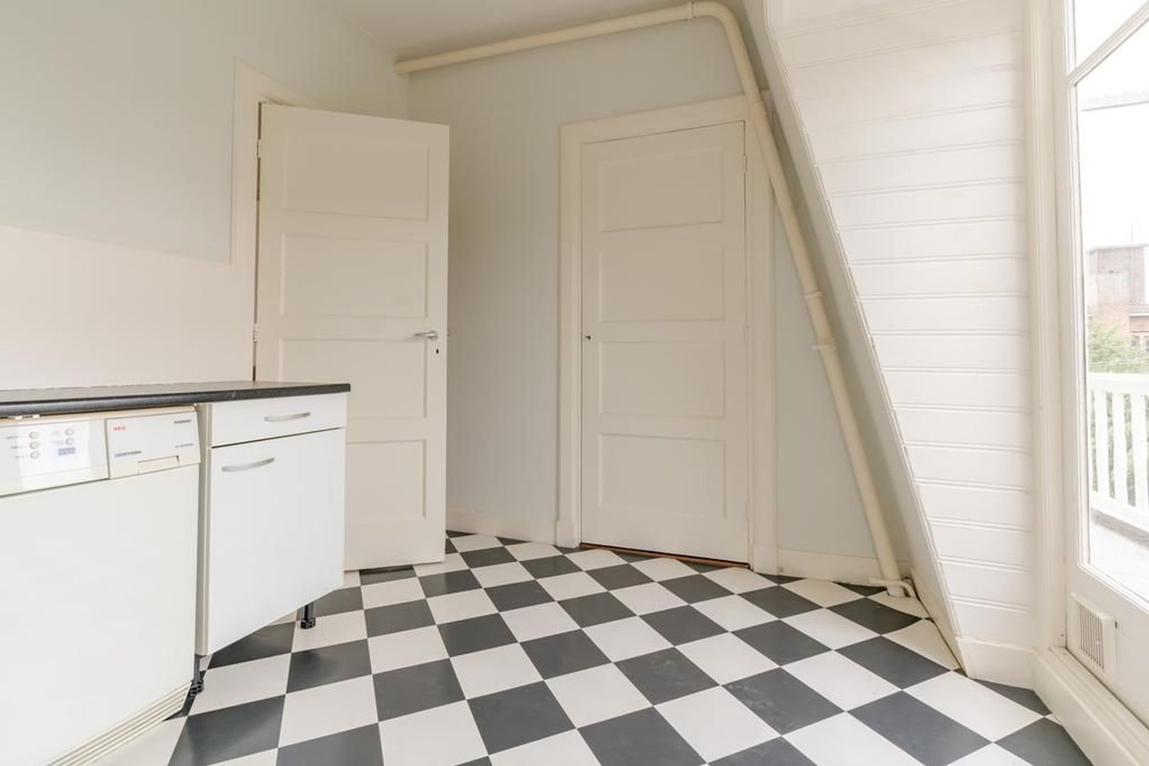 Floris Grijpstraat 5 .