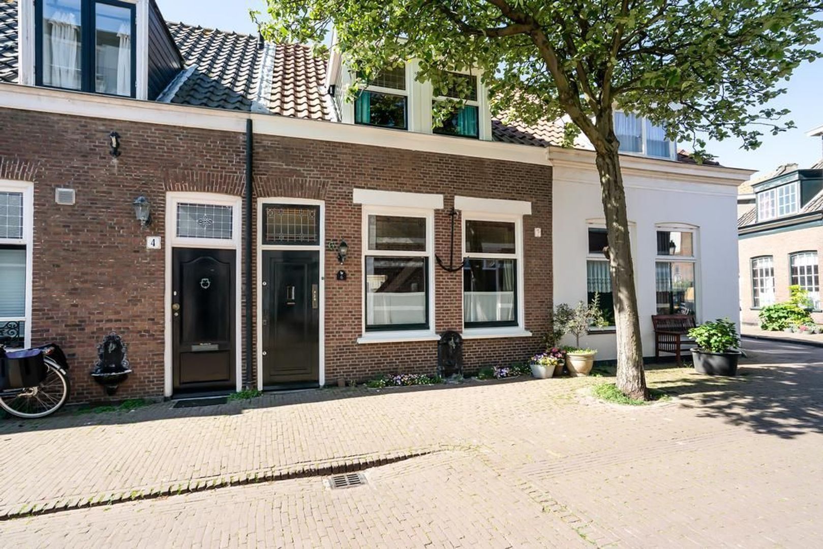 Ankerstraat 6