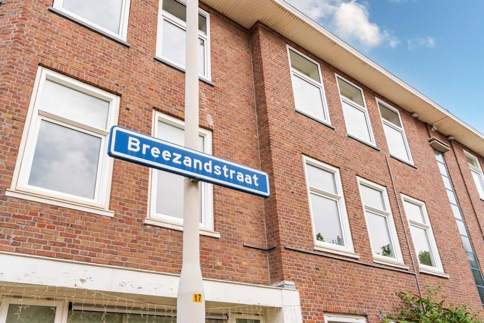 Breezandstraat 35