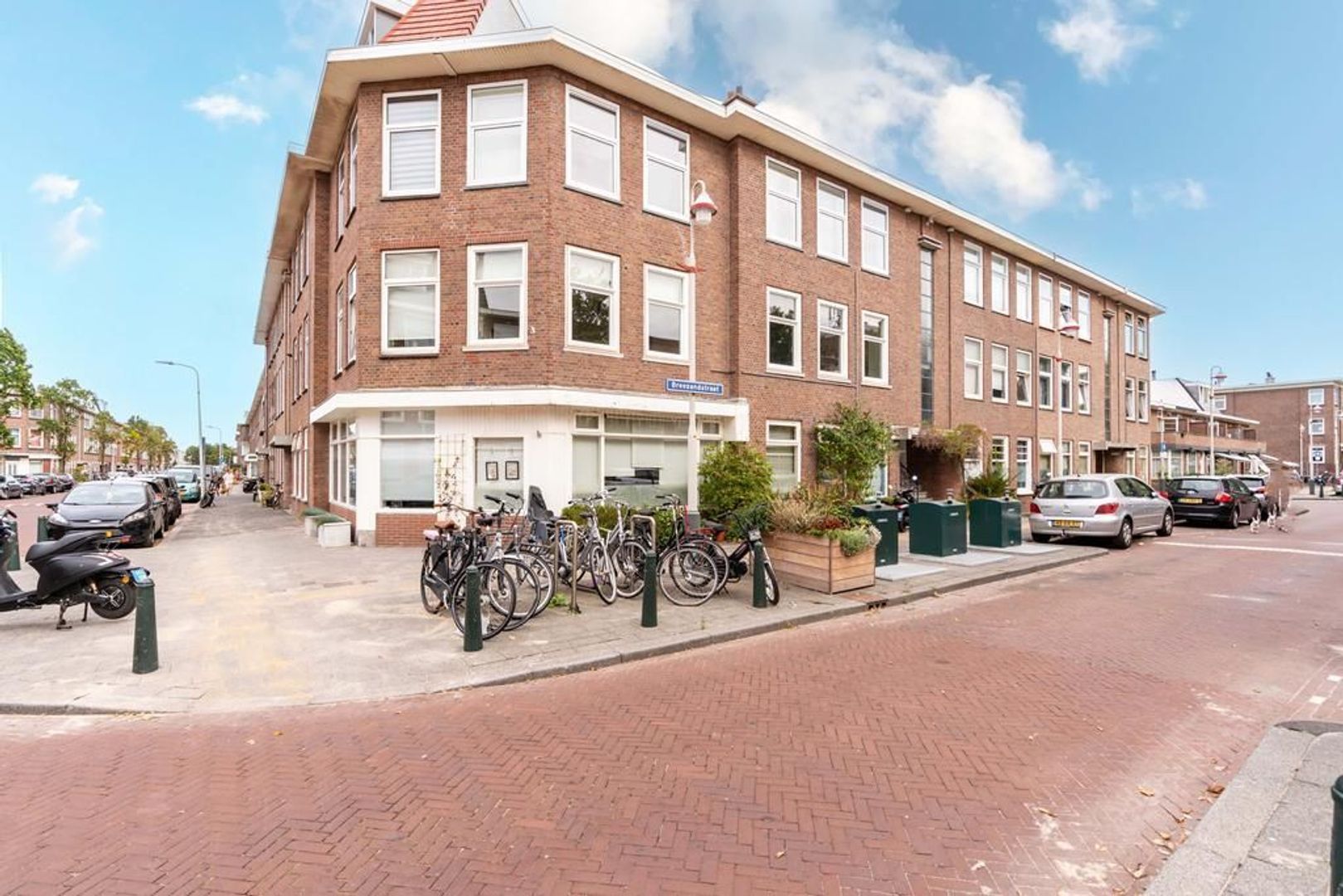 Breezandstraat 35