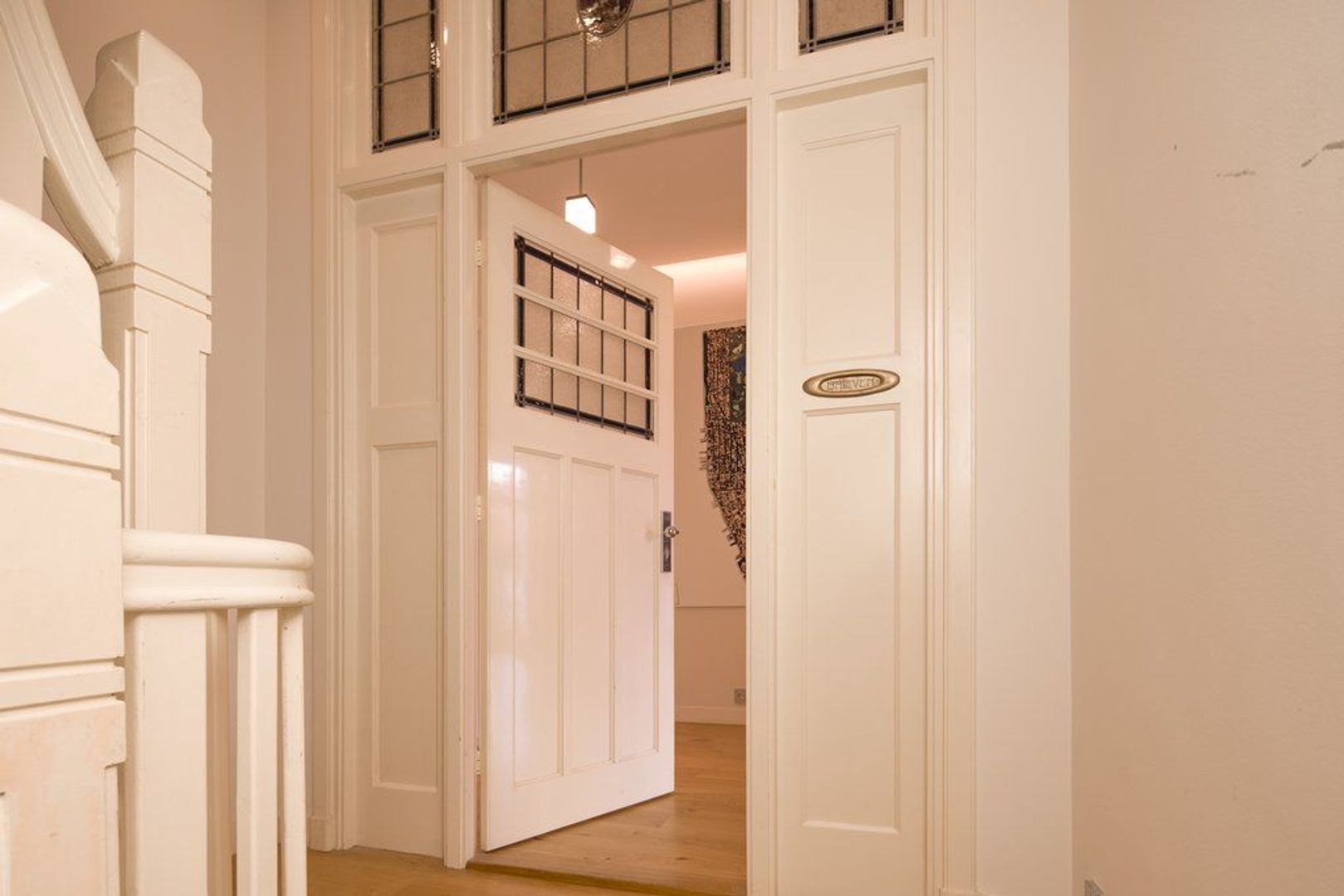 Lange Voorhout 45 A.