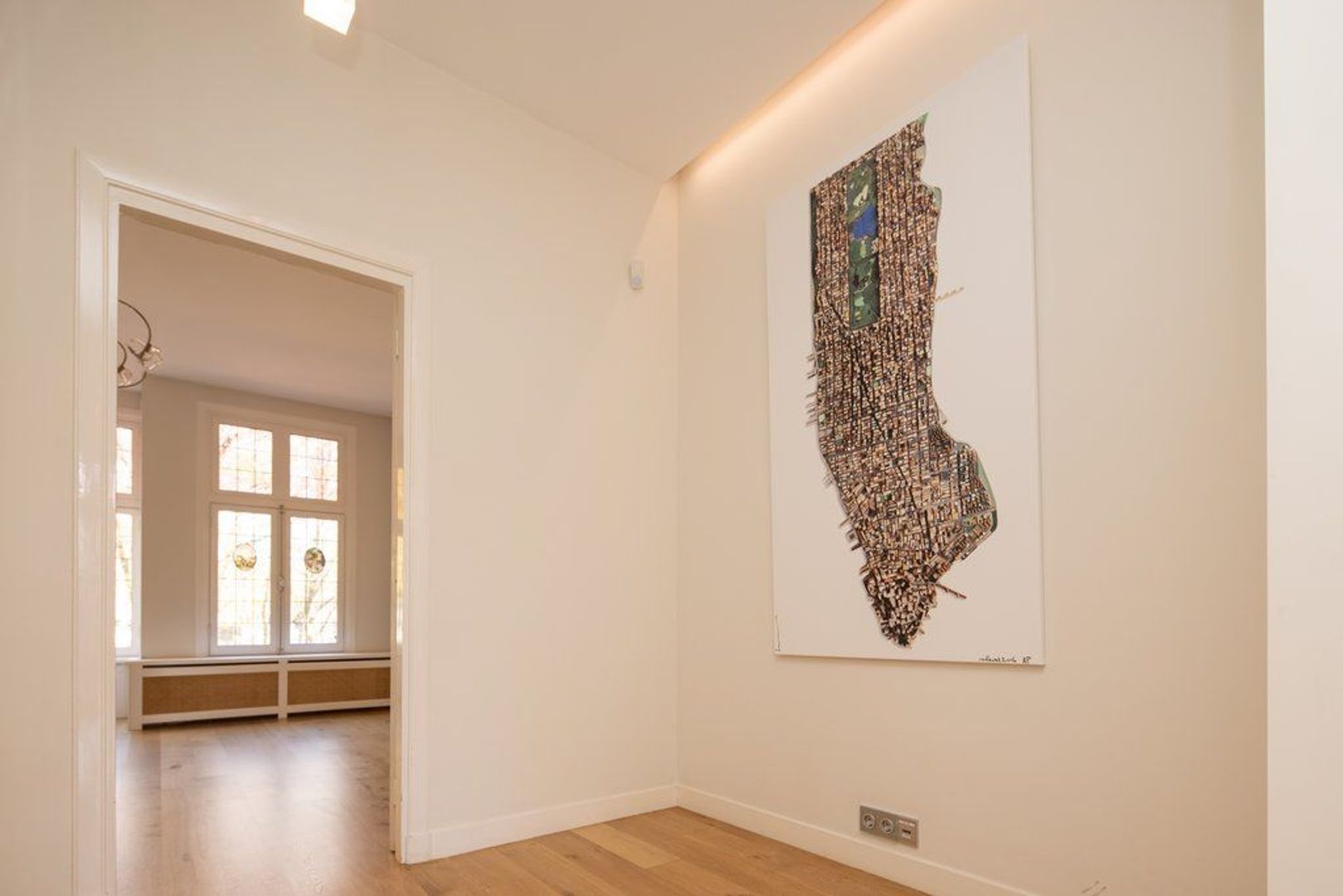 Lange Voorhout 45 A.