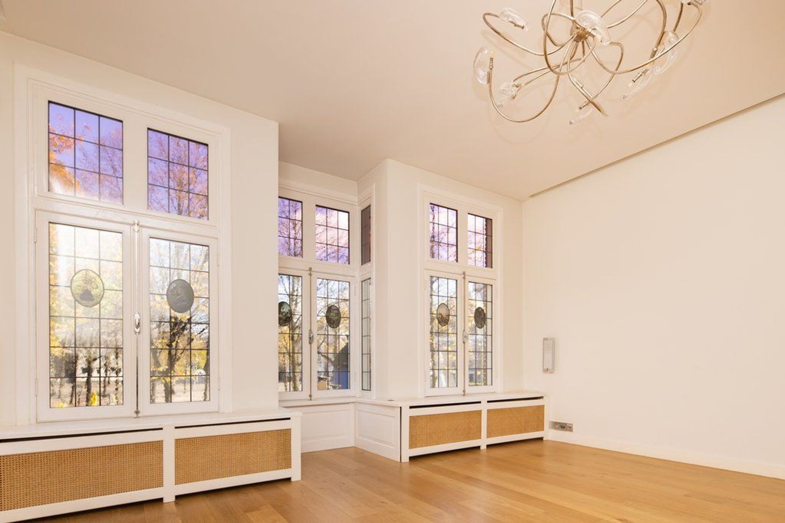 Lange Voorhout 45 A.