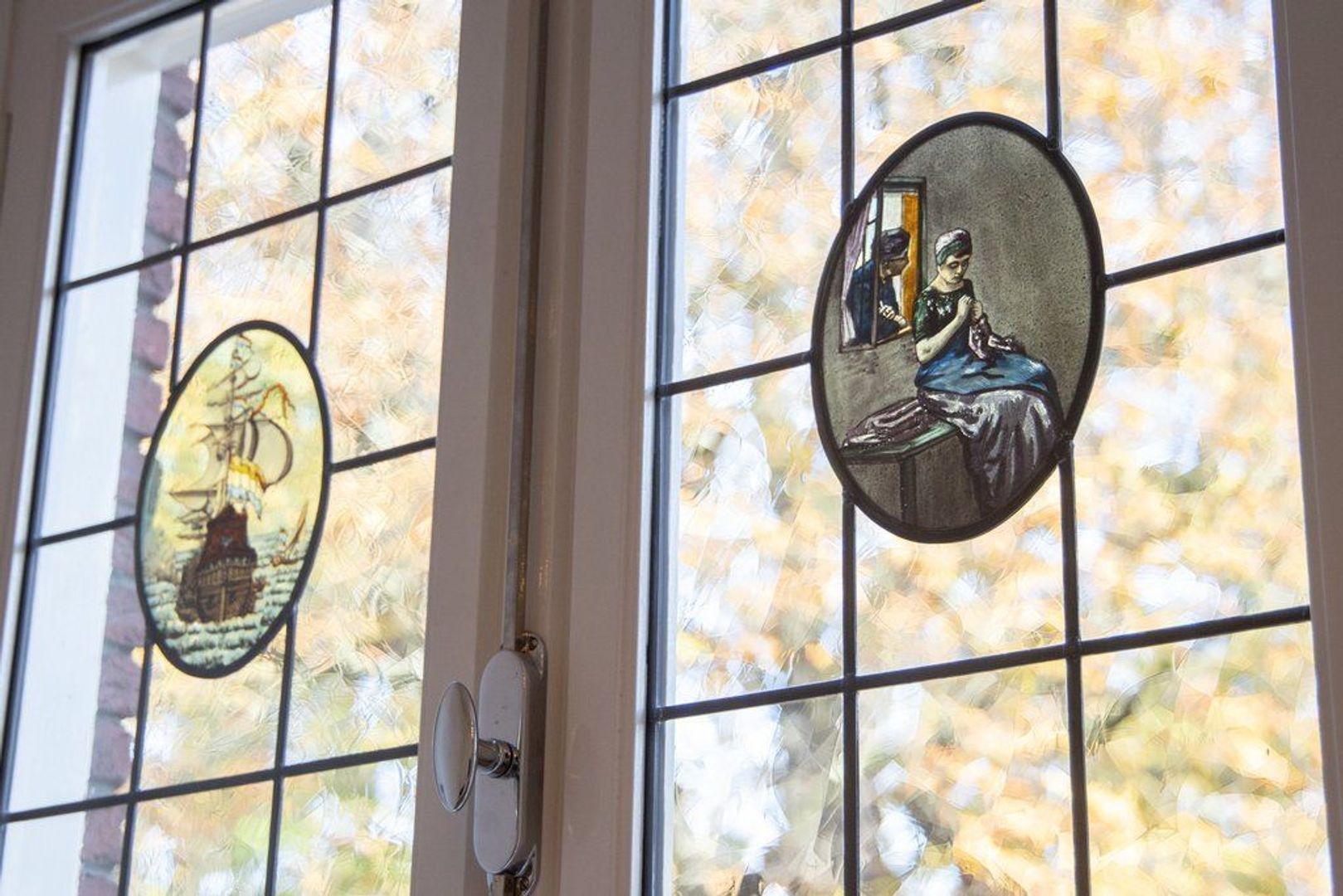 Lange Voorhout 45 A.