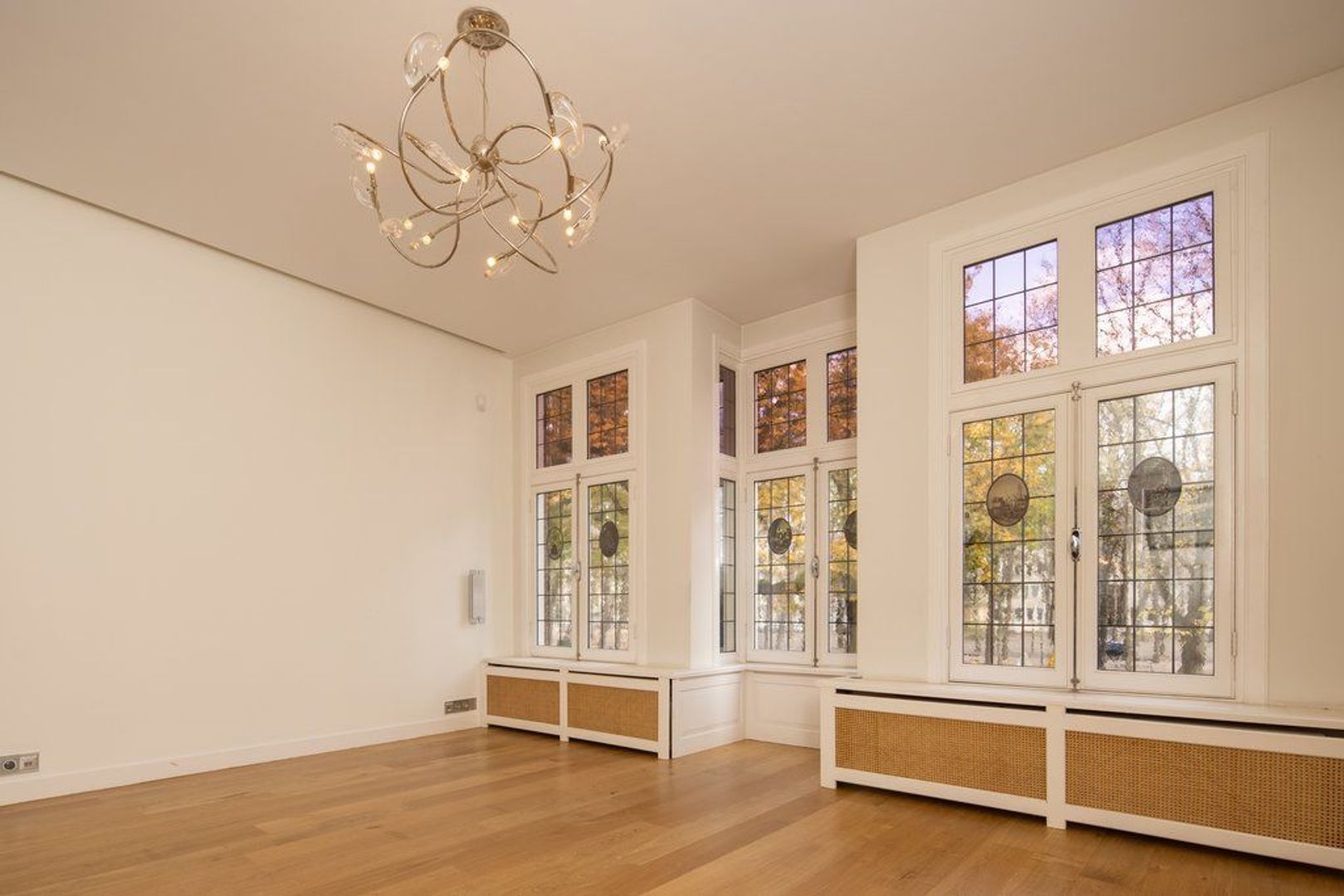 Lange Voorhout 45 A.