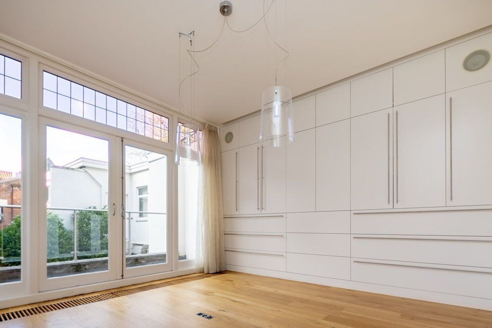 Lange Voorhout 45 A.