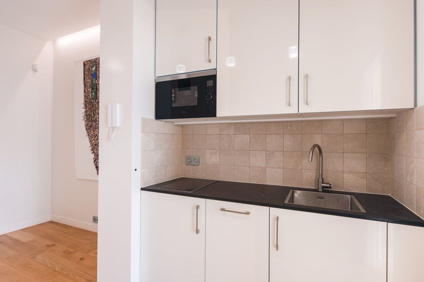 Lange Voorhout 45 A.