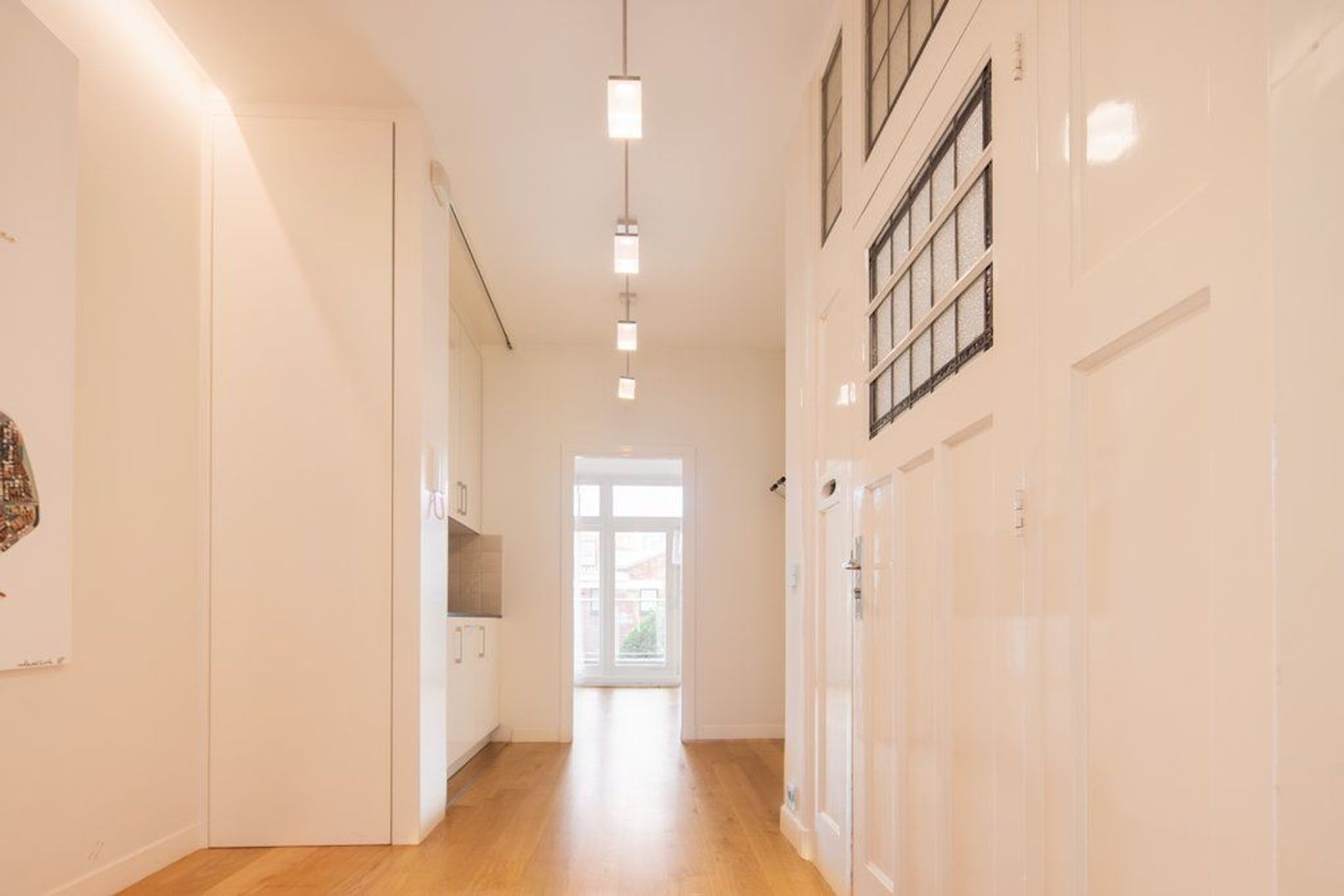 Lange Voorhout 45 A.