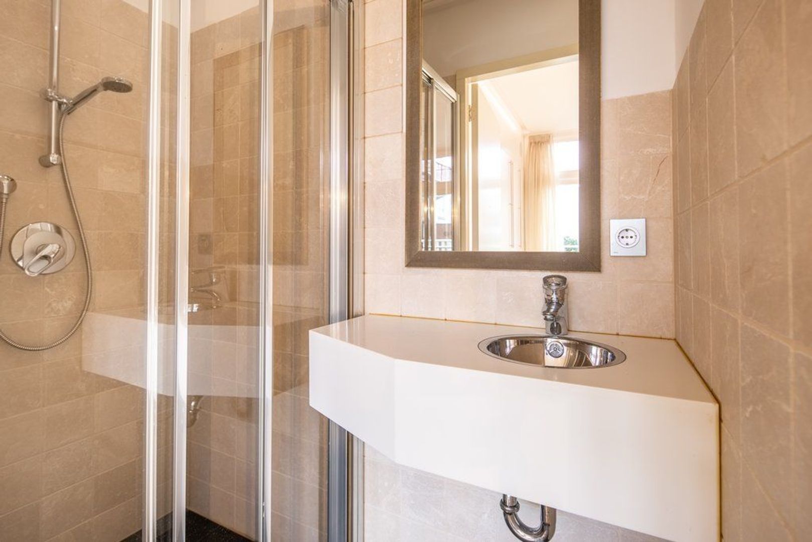 Lange Voorhout 45 A.