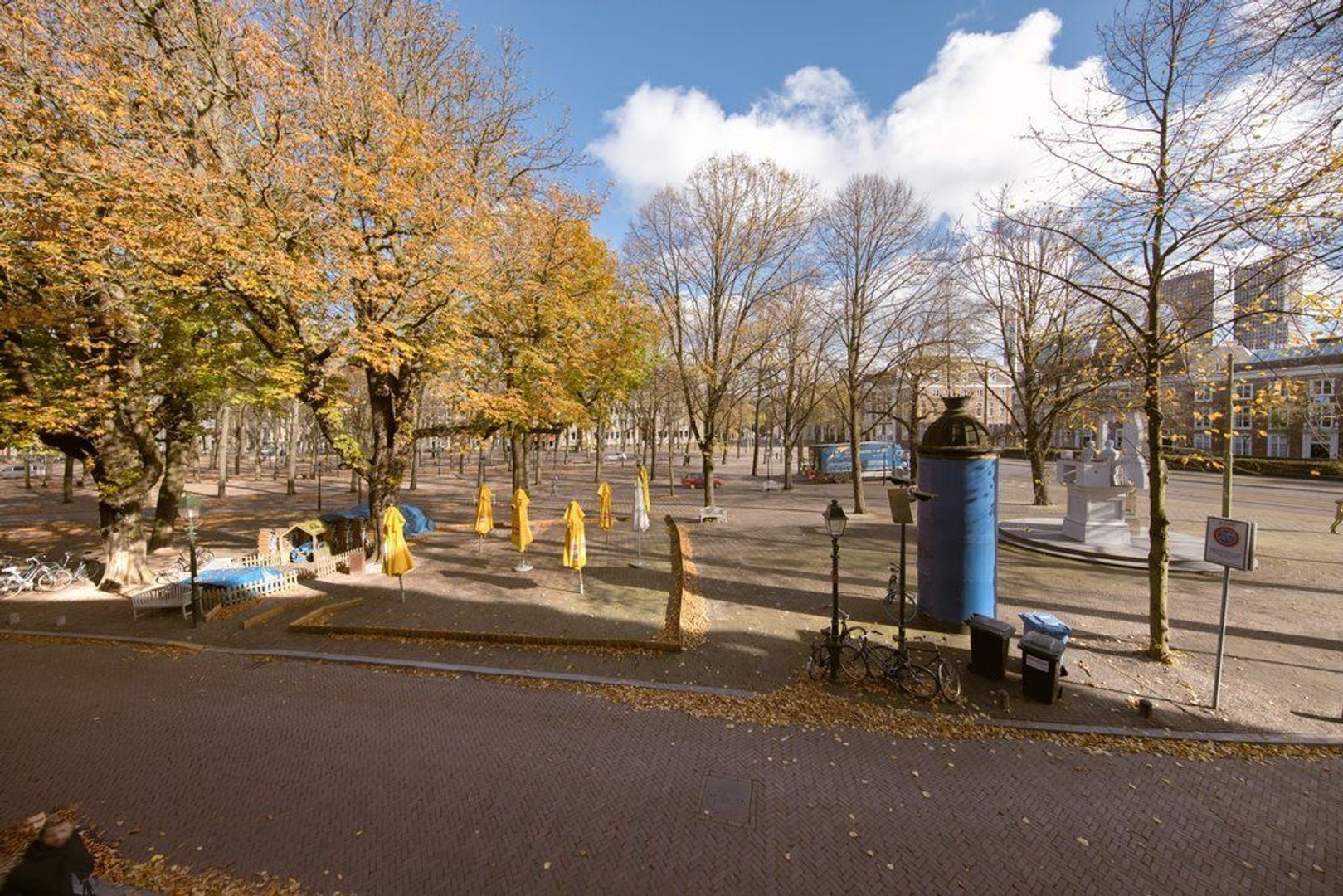 Lange Voorhout 45 A.