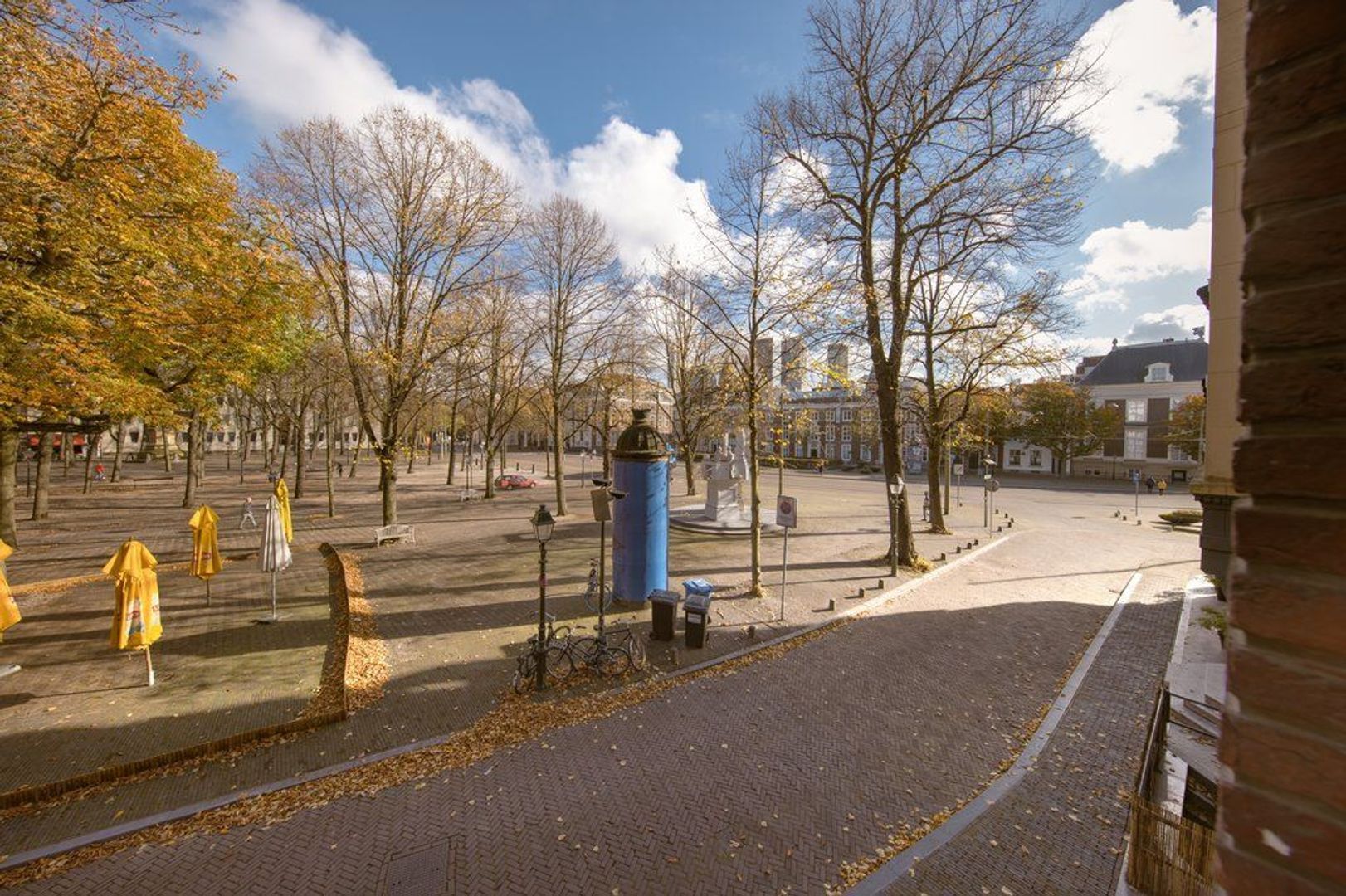 Lange Voorhout 45 A.