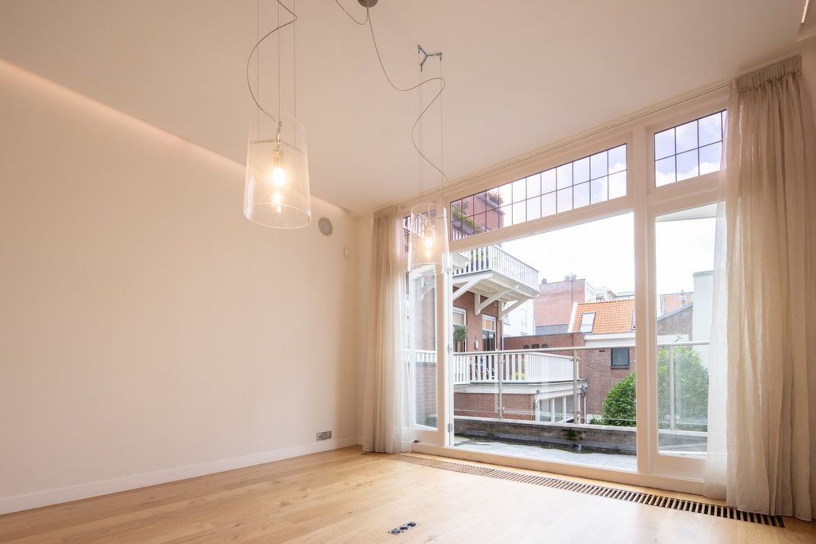 Lange Voorhout 45 A.