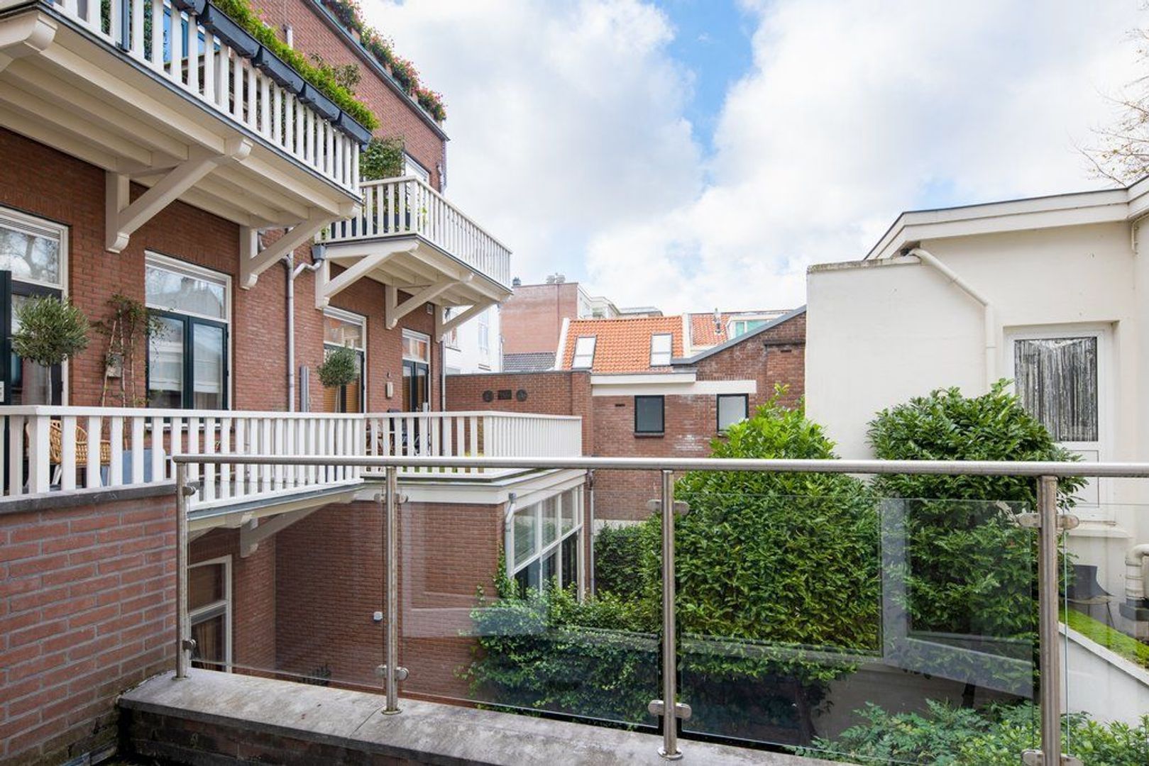 Lange Voorhout 45 A.