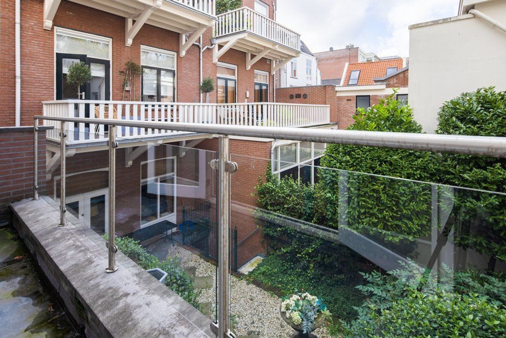 Lange Voorhout 45 A.