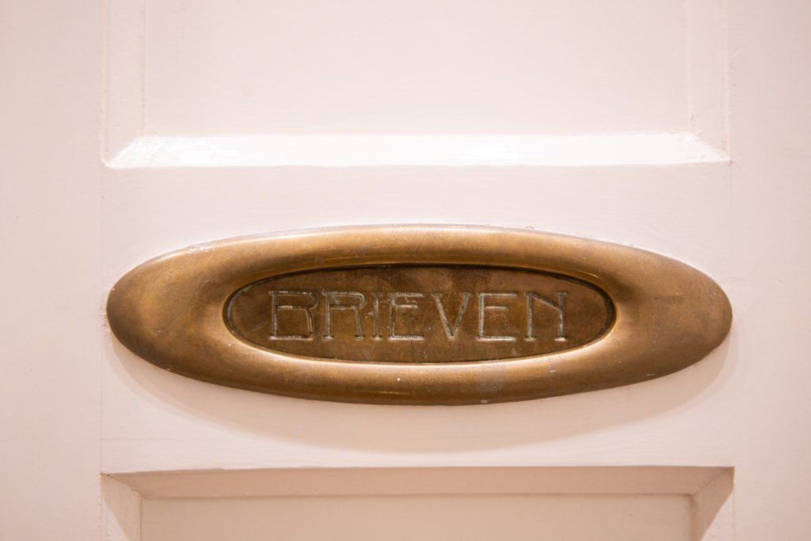 Lange Voorhout 45 A.