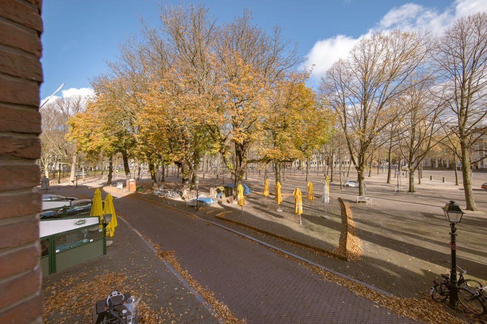 Lange Voorhout 45 A.